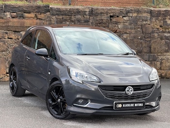 Vauxhall - Corsa