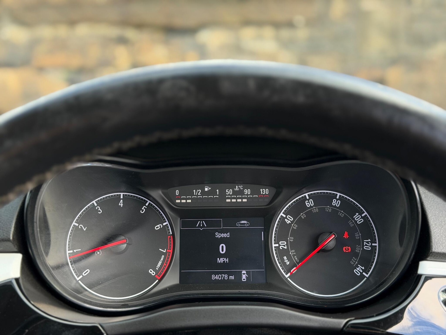 Used Vauxhall Corsa 2015 for sale - 76440846: Photo 22