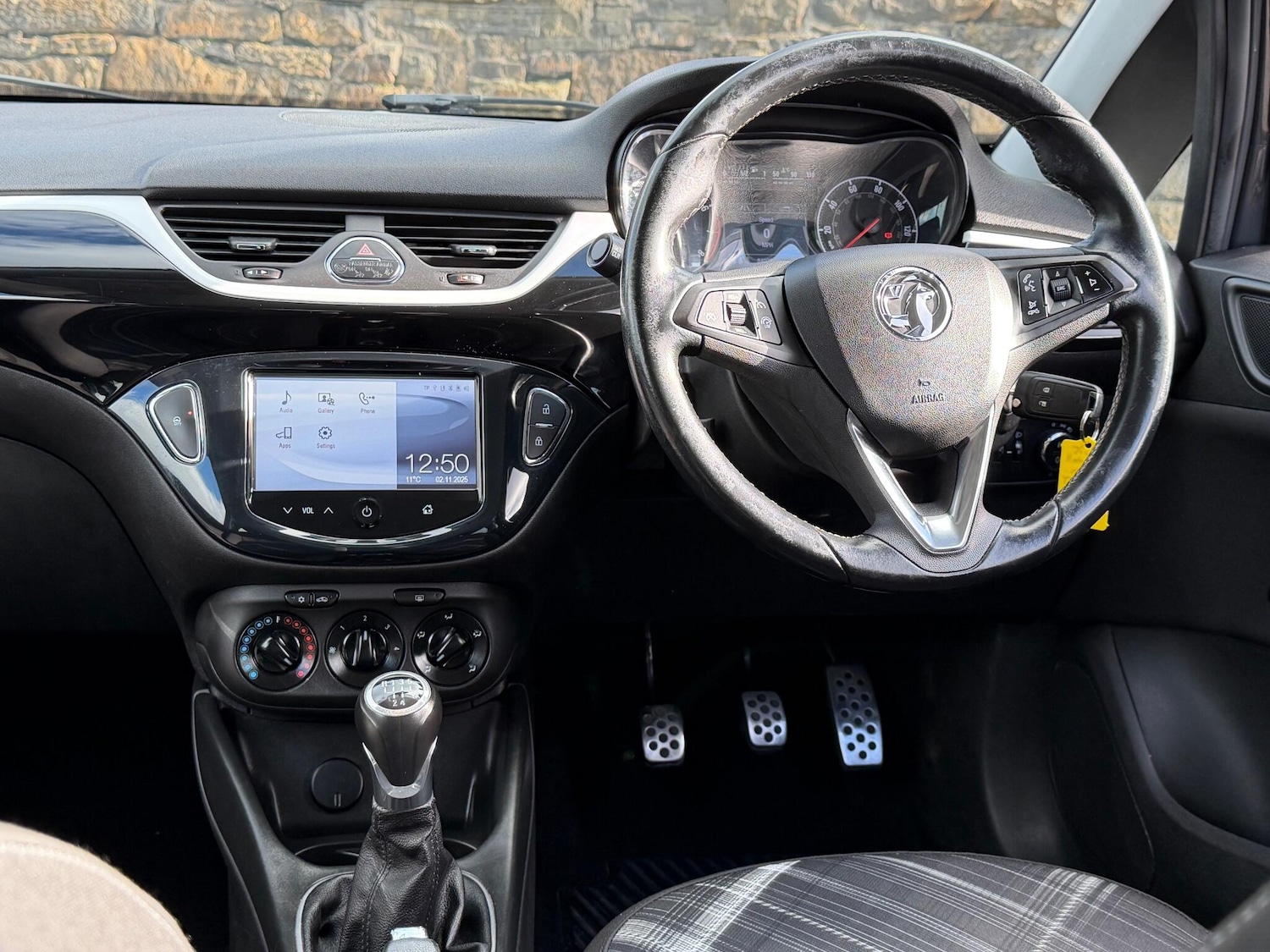 Used Vauxhall Corsa 2015 for sale - 76440846: Photo 23