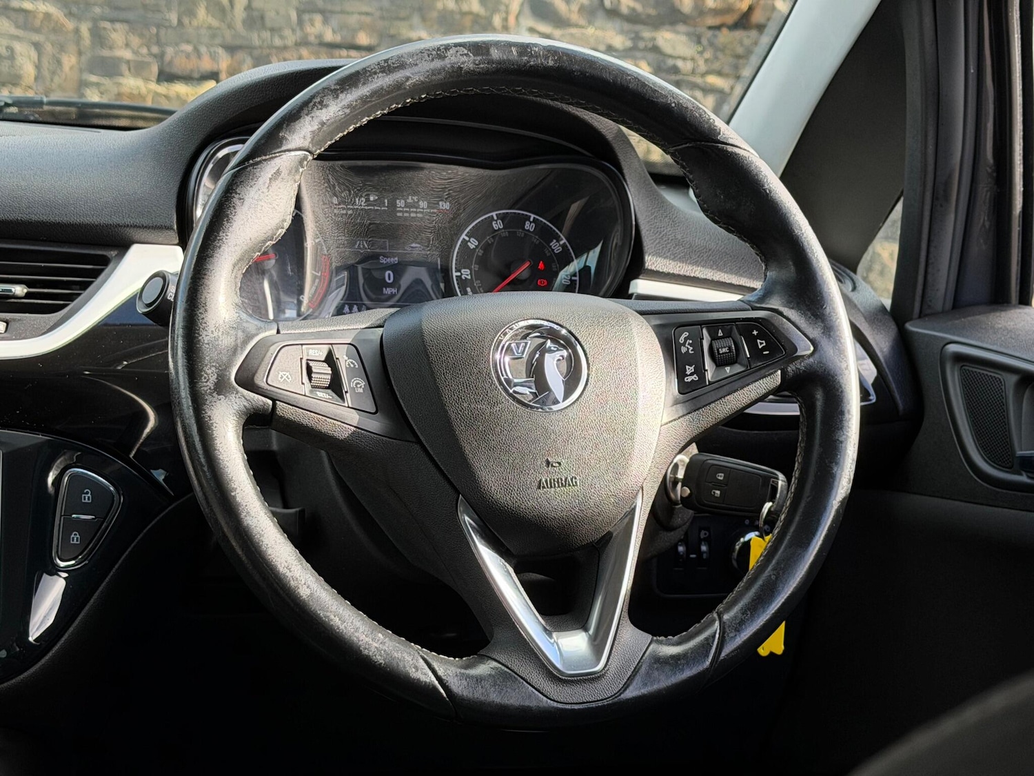 Used Vauxhall Corsa 2015 for sale - 76440846: Photo 24