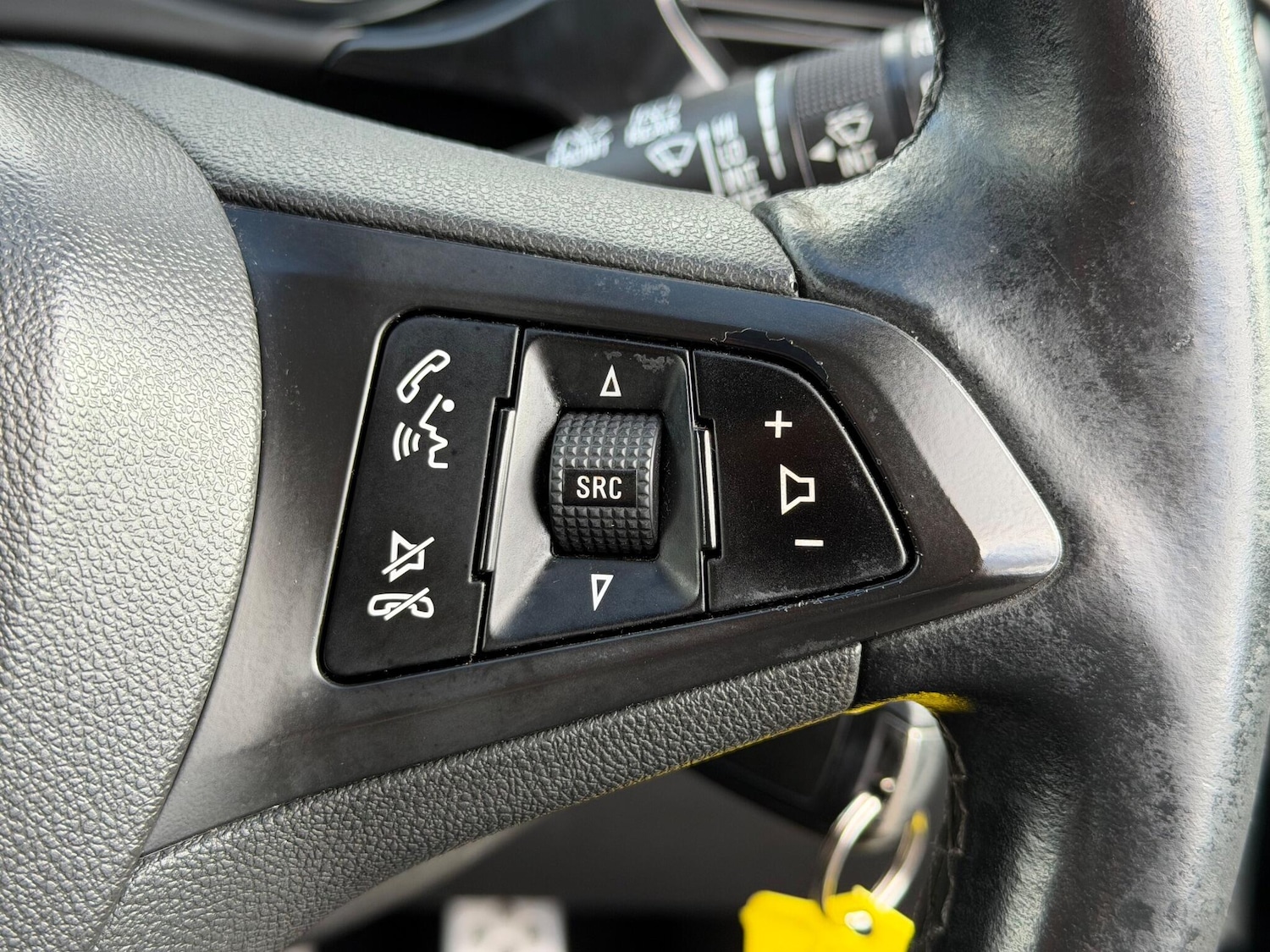 Used Vauxhall Corsa 2015 for sale - 76440846: Photo 25