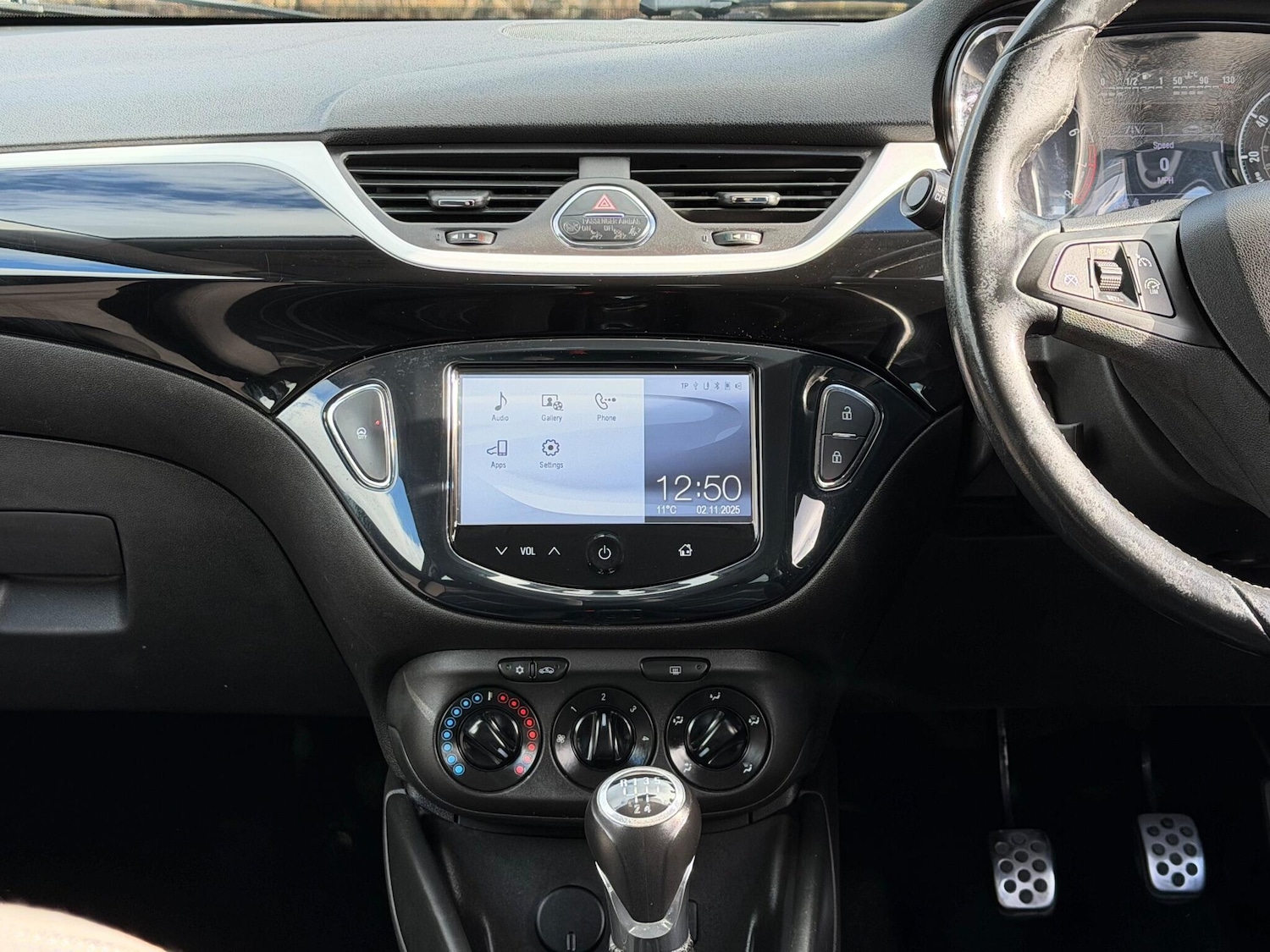 Used Vauxhall Corsa 2015 for sale - 76440846: Photo 27