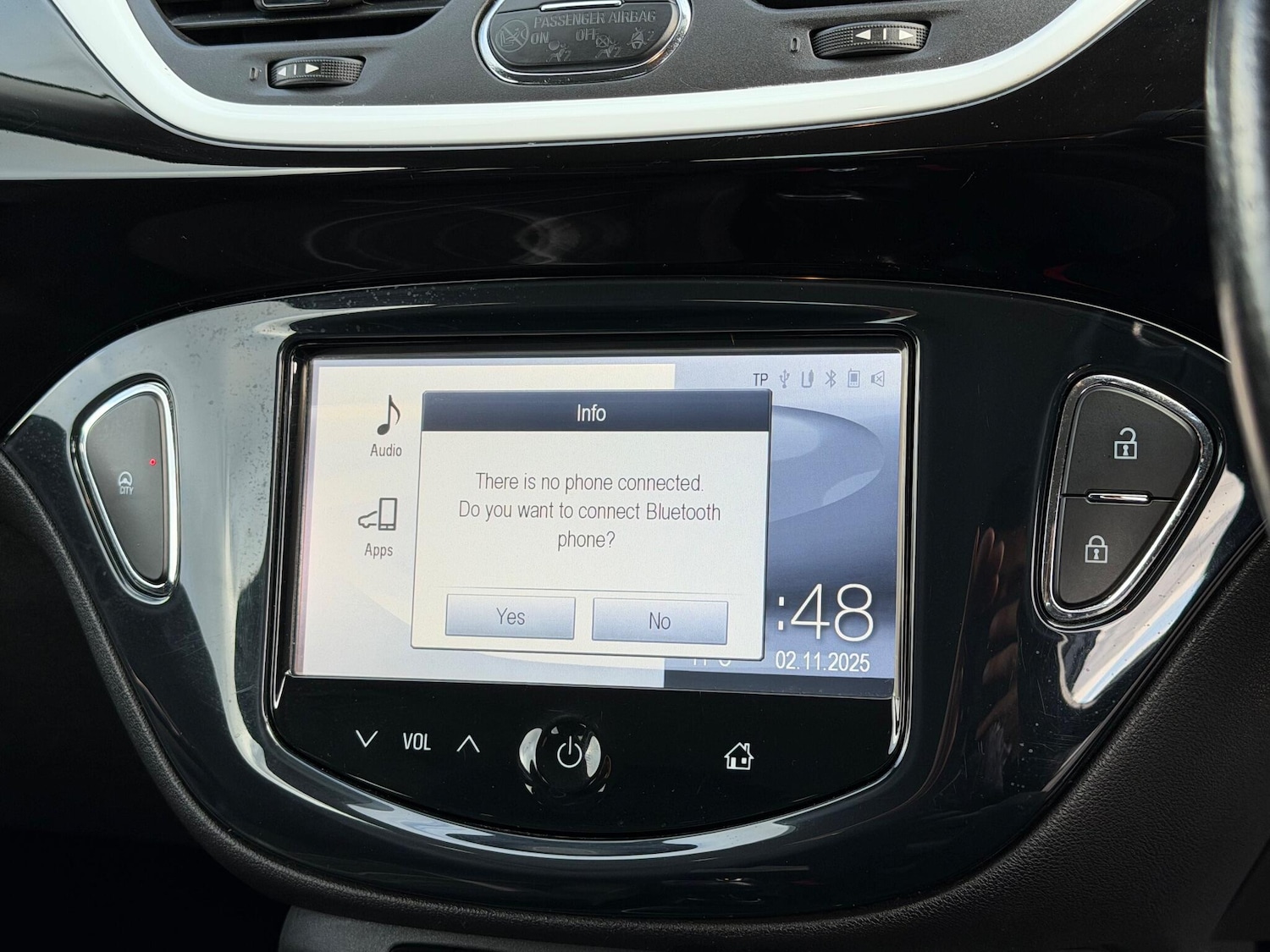 Used Vauxhall Corsa 2015 for sale - 76440846: Photo 29