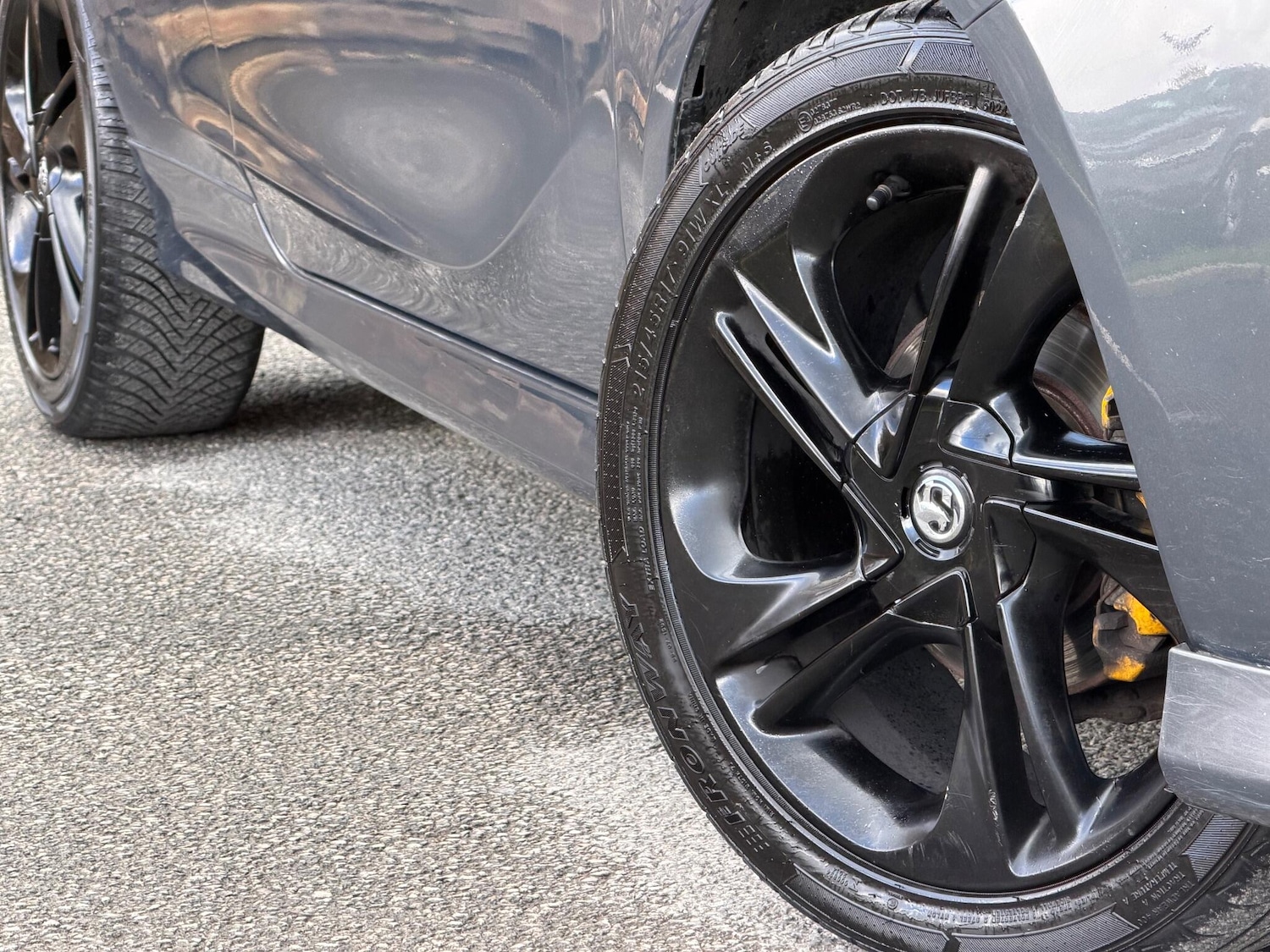 Used Vauxhall Corsa 2015 for sale - 76440846: Photo 43