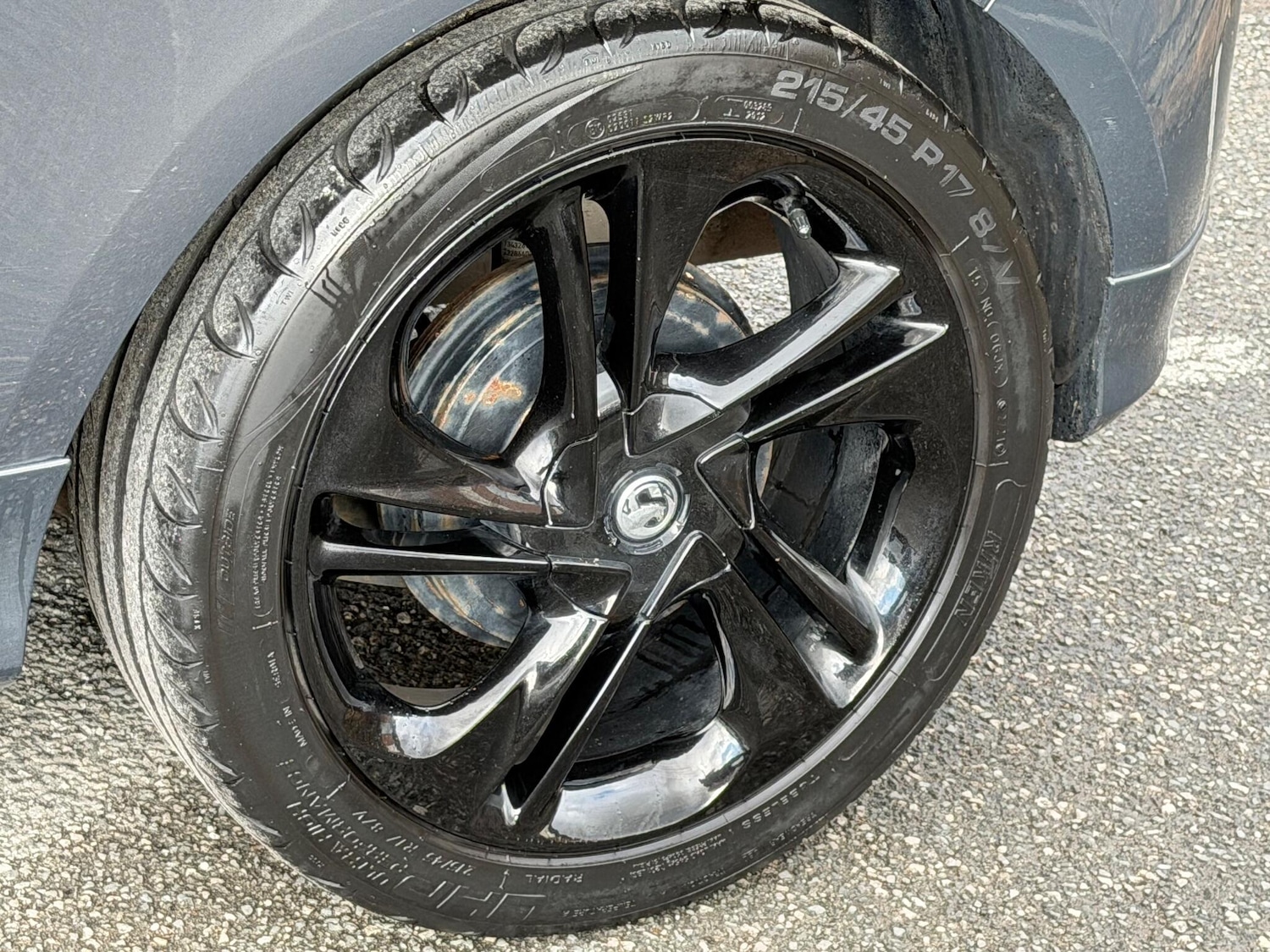 Used Vauxhall Corsa 2015 for sale - 76440846: Photo 44