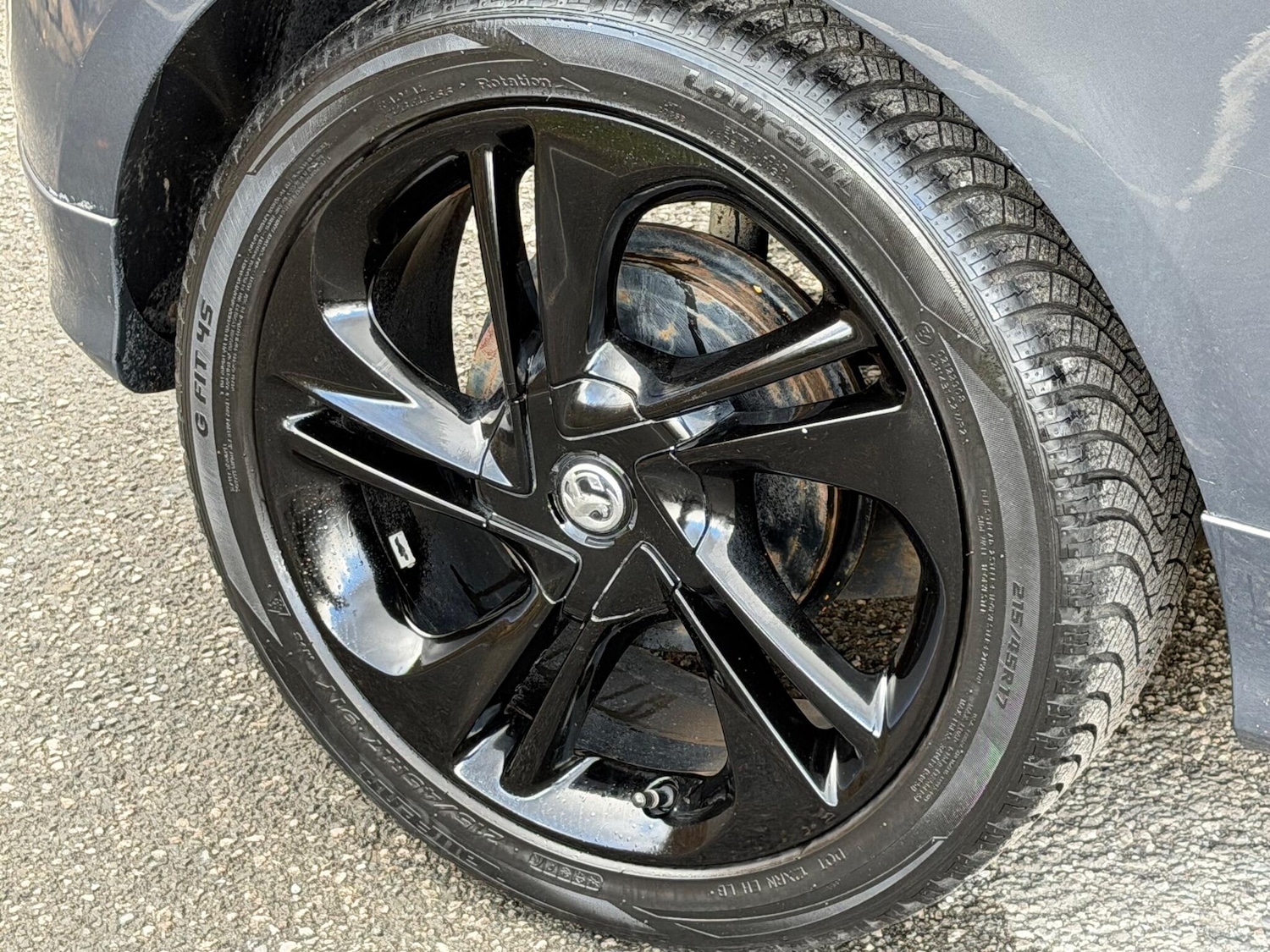 Used Vauxhall Corsa 2015 for sale - 76440846: Photo 45