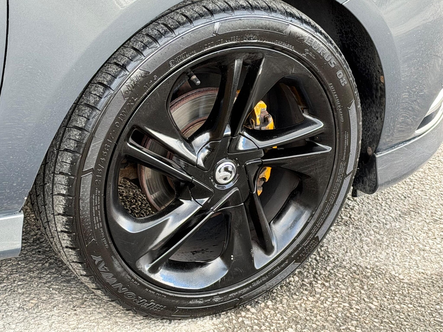 Used Vauxhall Corsa 2015 for sale - 76440846: Photo 46