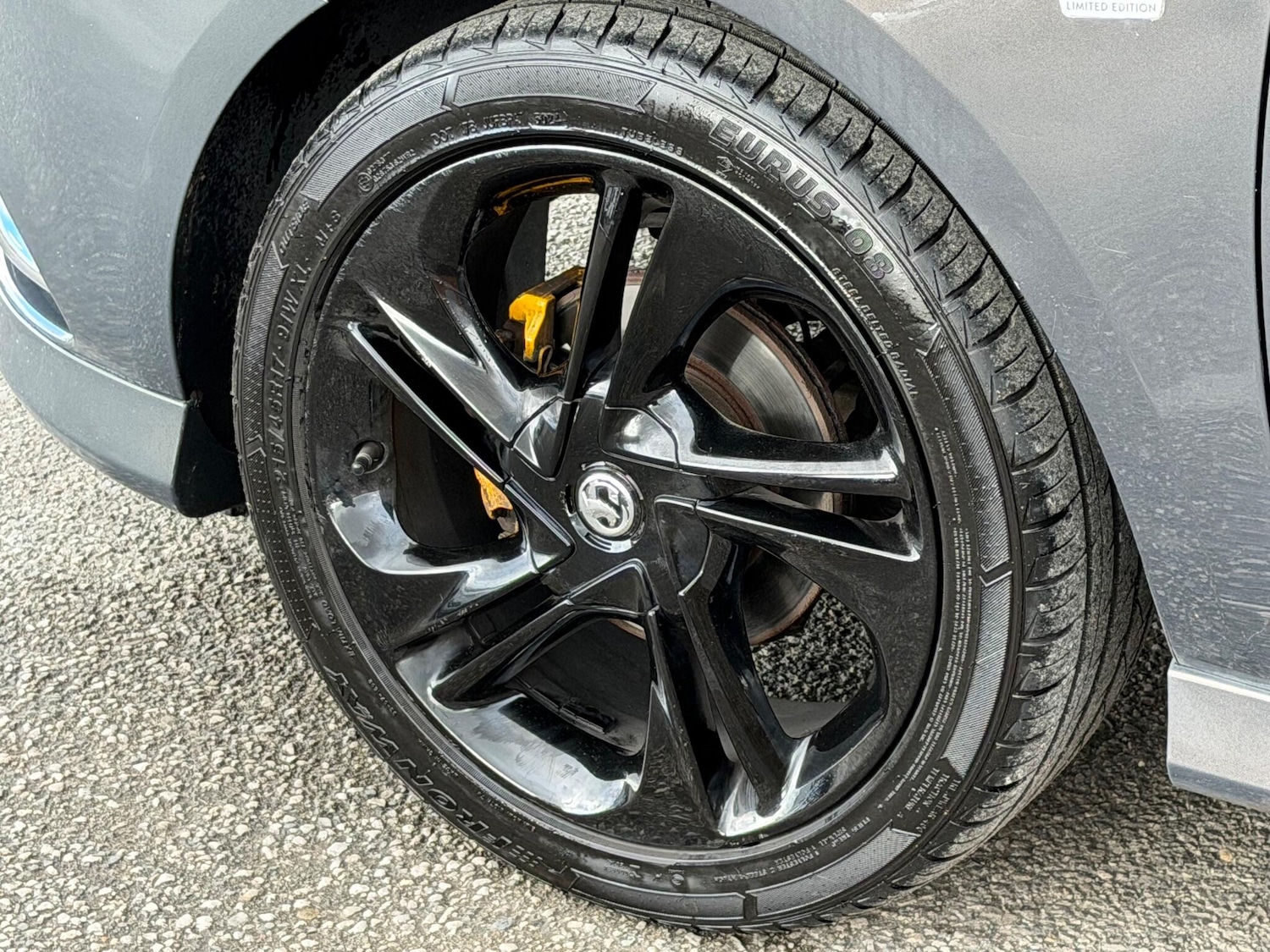 Used Vauxhall Corsa 2015 for sale - 76440846: Photo 47