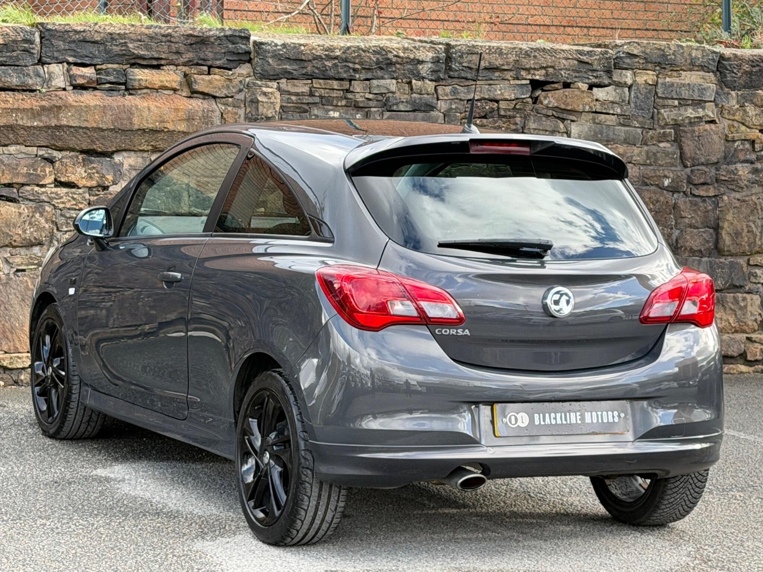 Used Vauxhall Corsa 2015 for sale - 76440846: Photo 5