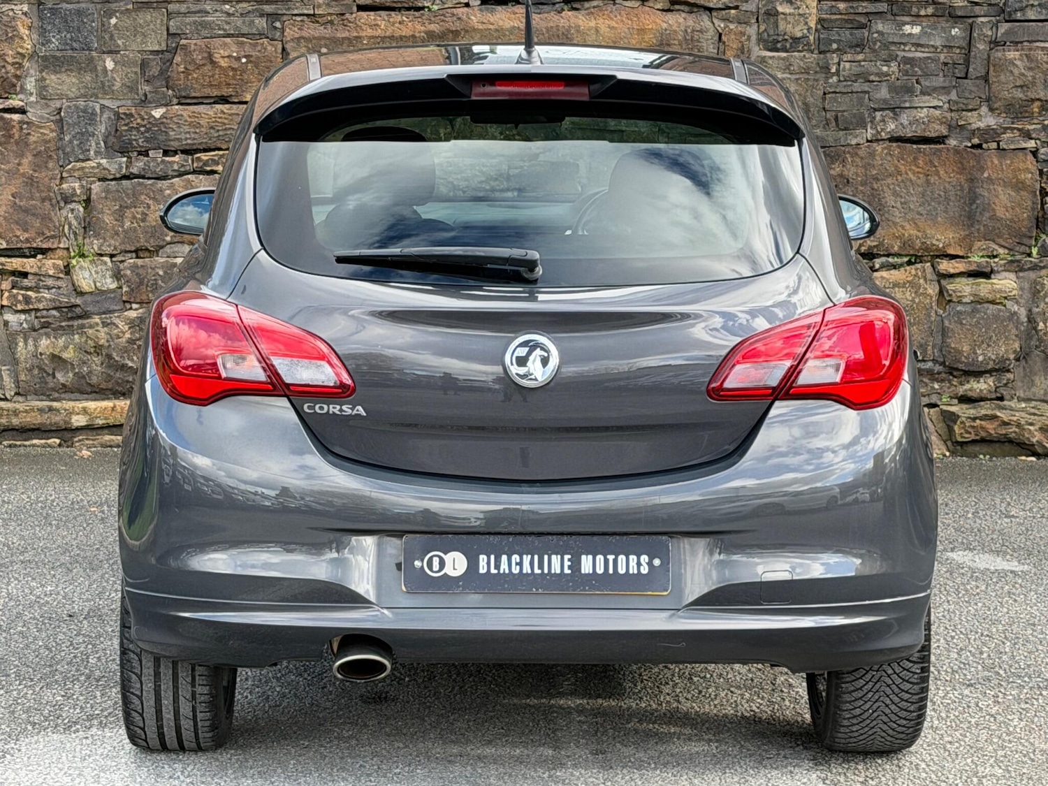 Used Vauxhall Corsa 2015 for sale - 76440846: Photo 6