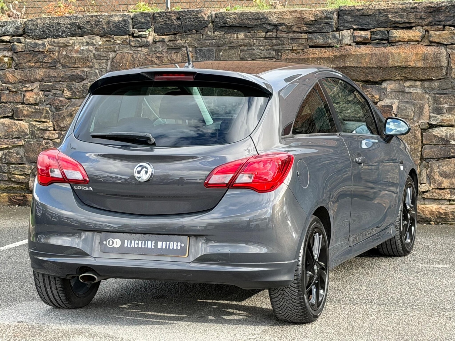 Used Vauxhall Corsa 2015 for sale - 76440846: Photo 7