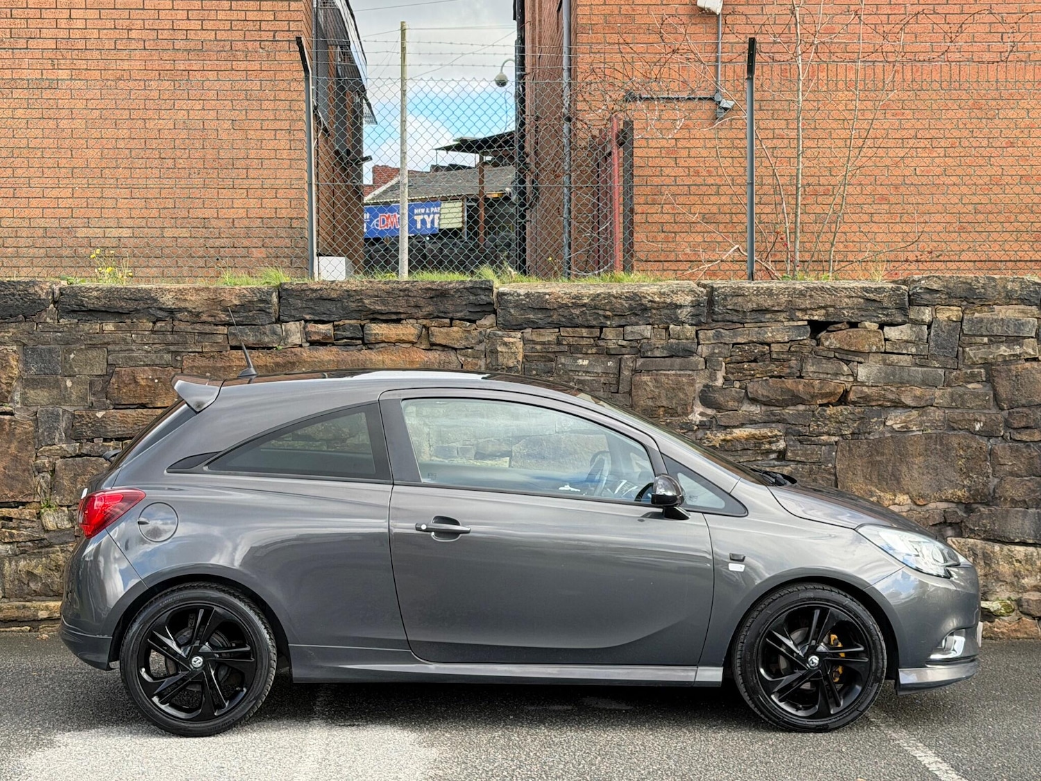 Used Vauxhall Corsa 2015 for sale - 76440846: Photo 8