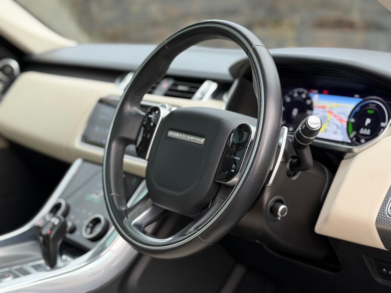 Used Land Rover Range Rover Sport 2020 for sale - 76990610: Photo 13