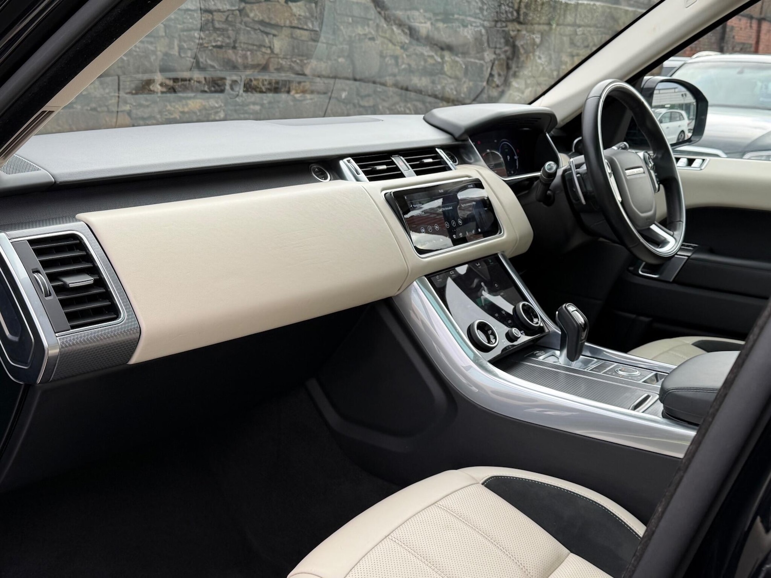 Used Land Rover Range Rover Sport 2020 for sale - 76990610: Photo 14