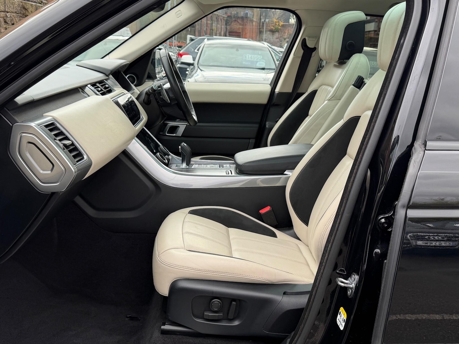 Used Land Rover Range Rover Sport 2020 for sale - 76990610: Photo 16