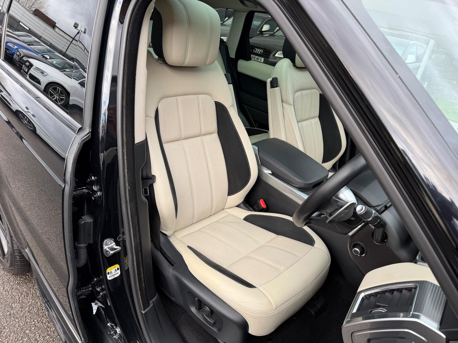 Used Land Rover Range Rover Sport 2020 for sale - 76990610: Photo 17