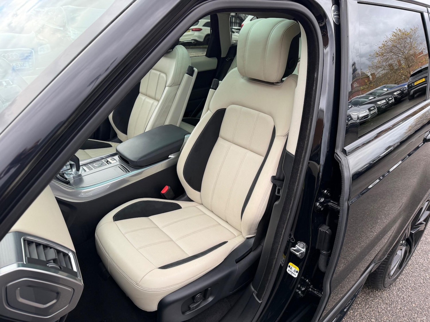 Used Land Rover Range Rover Sport 2020 for sale - 76990610: Photo 18