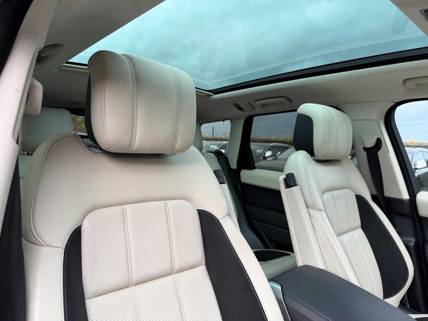 Used Land Rover Range Rover Sport 2020 for sale - 76990610: Photo 19