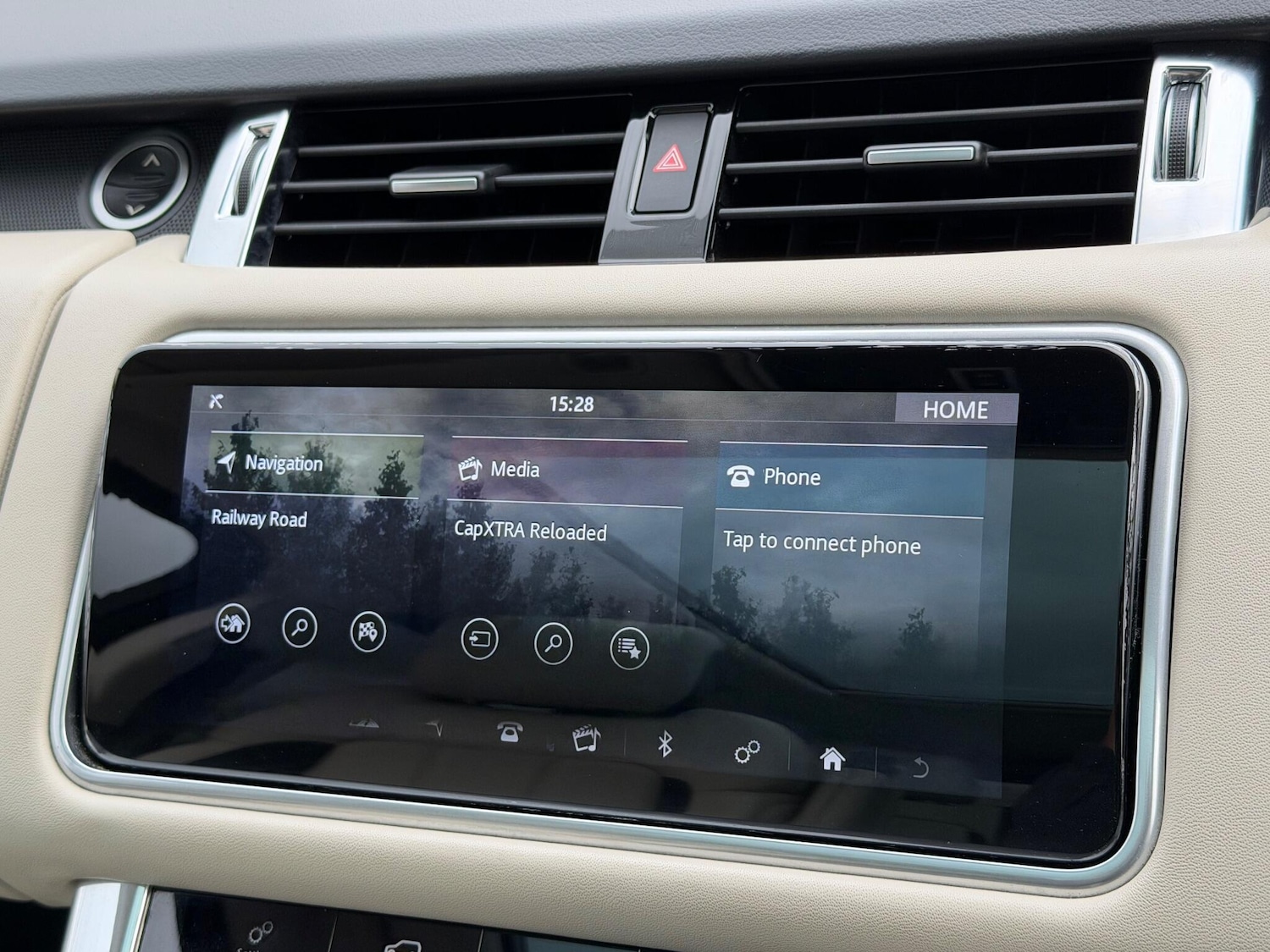 Used Land Rover Range Rover Sport 2020 for sale - 76990610: Photo 31