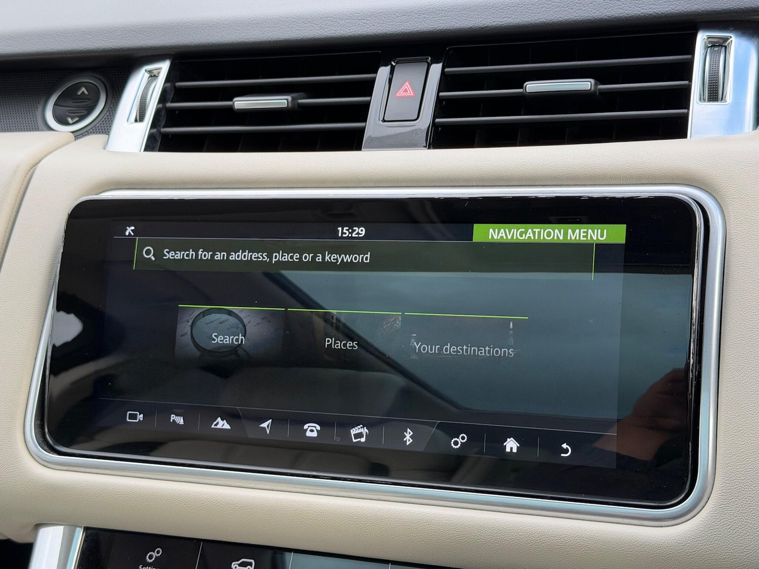 Used Land Rover Range Rover Sport 2020 for sale - 76990610: Photo 35