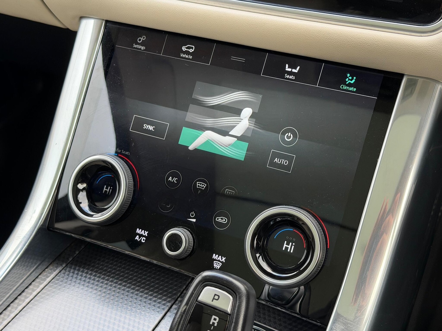 Used Land Rover Range Rover Sport 2020 for sale - 76990610: Photo 40