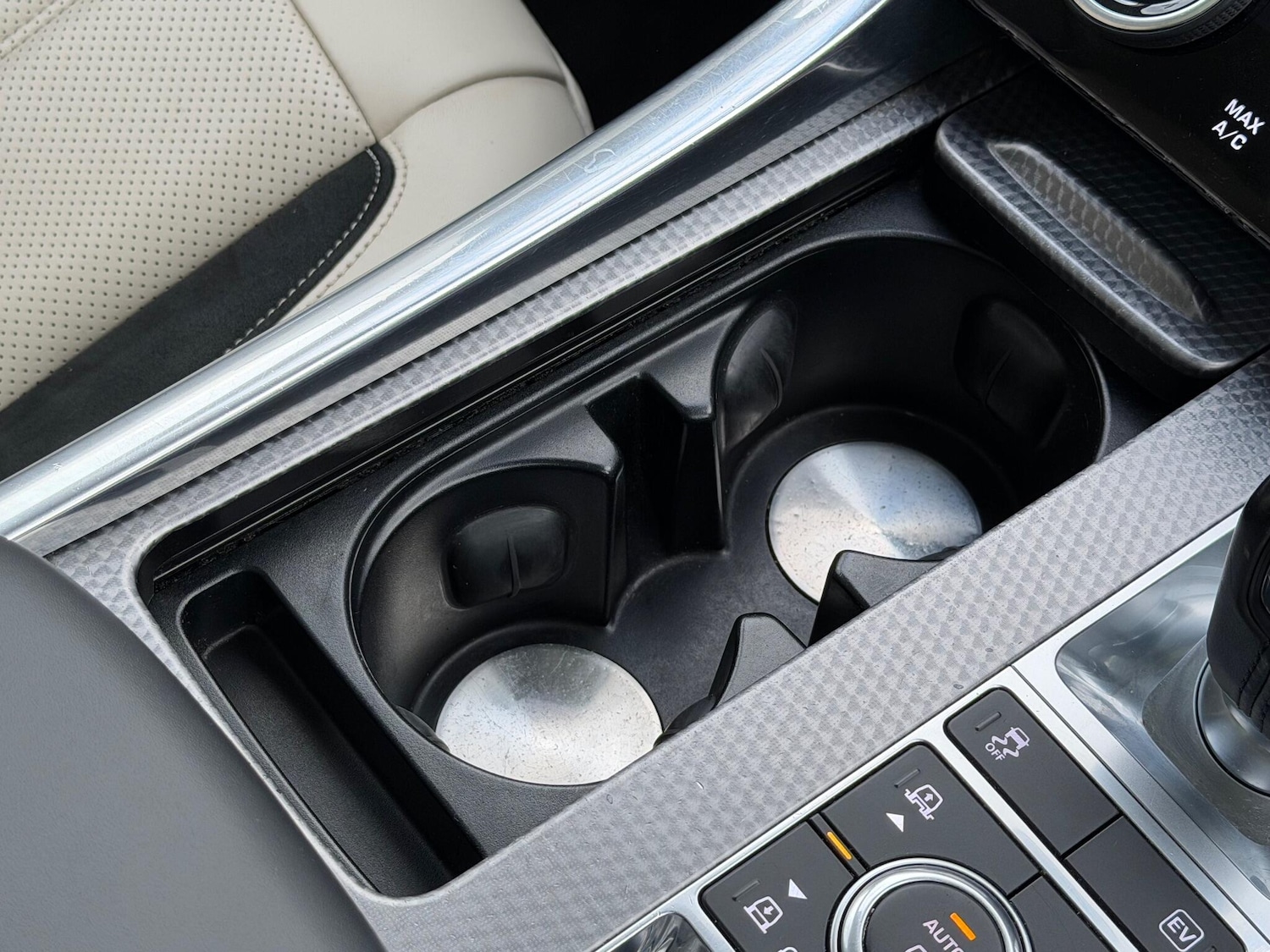 Used Land Rover Range Rover Sport 2020 for sale - 76990610: Photo 45