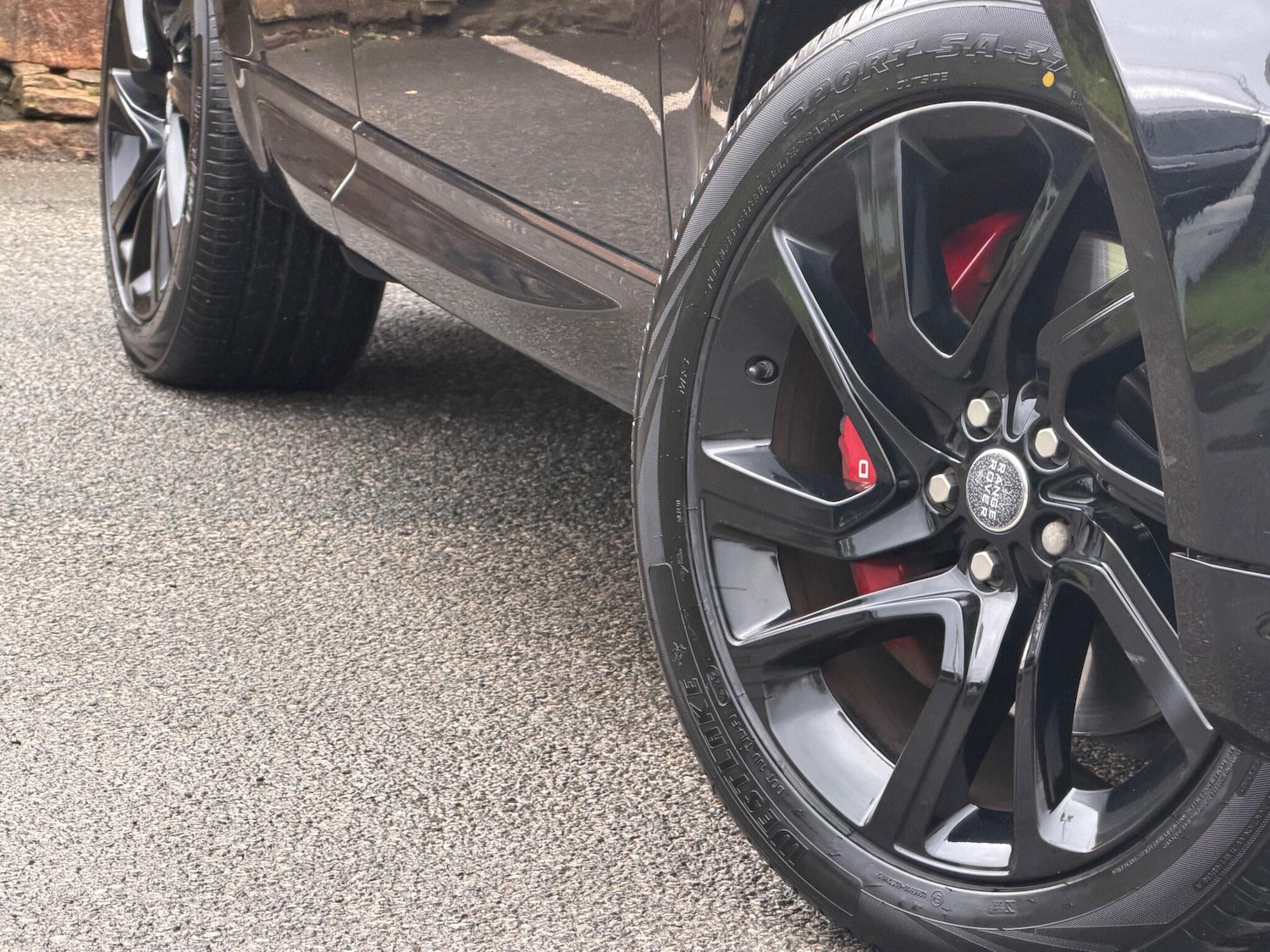 Used Land Rover Range Rover Sport 2020 for sale - 76990610: Photo 59