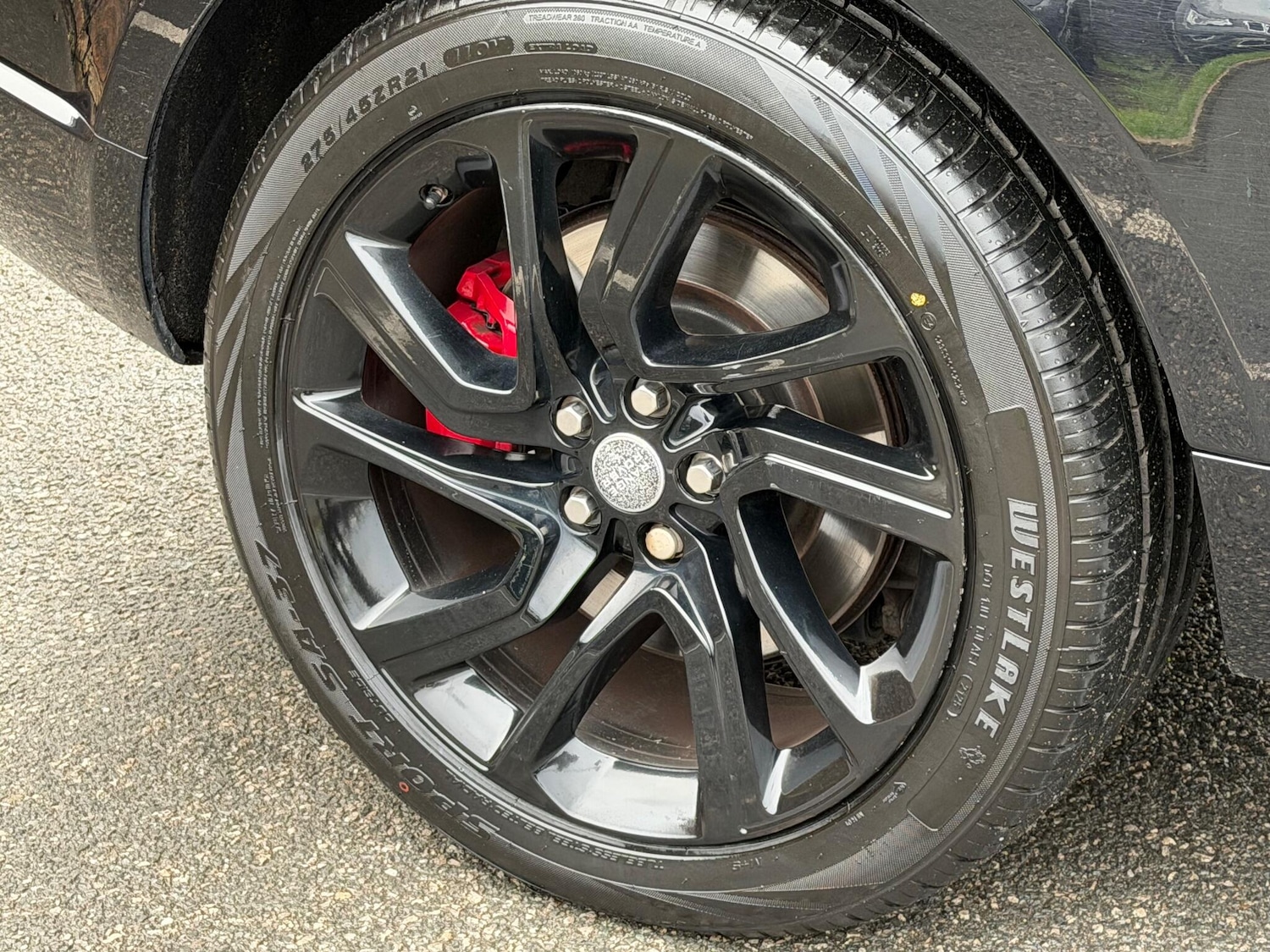 Used Land Rover Range Rover Sport 2020 for sale - 76990610: Photo 60