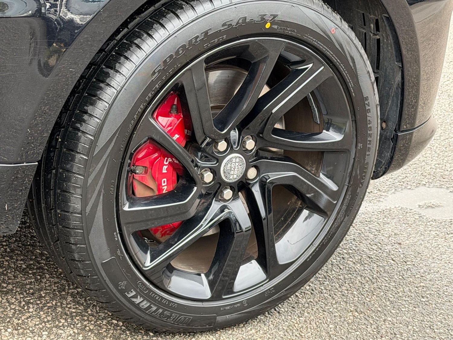 Used Land Rover Range Rover Sport 2020 for sale - 76990610: Photo 61