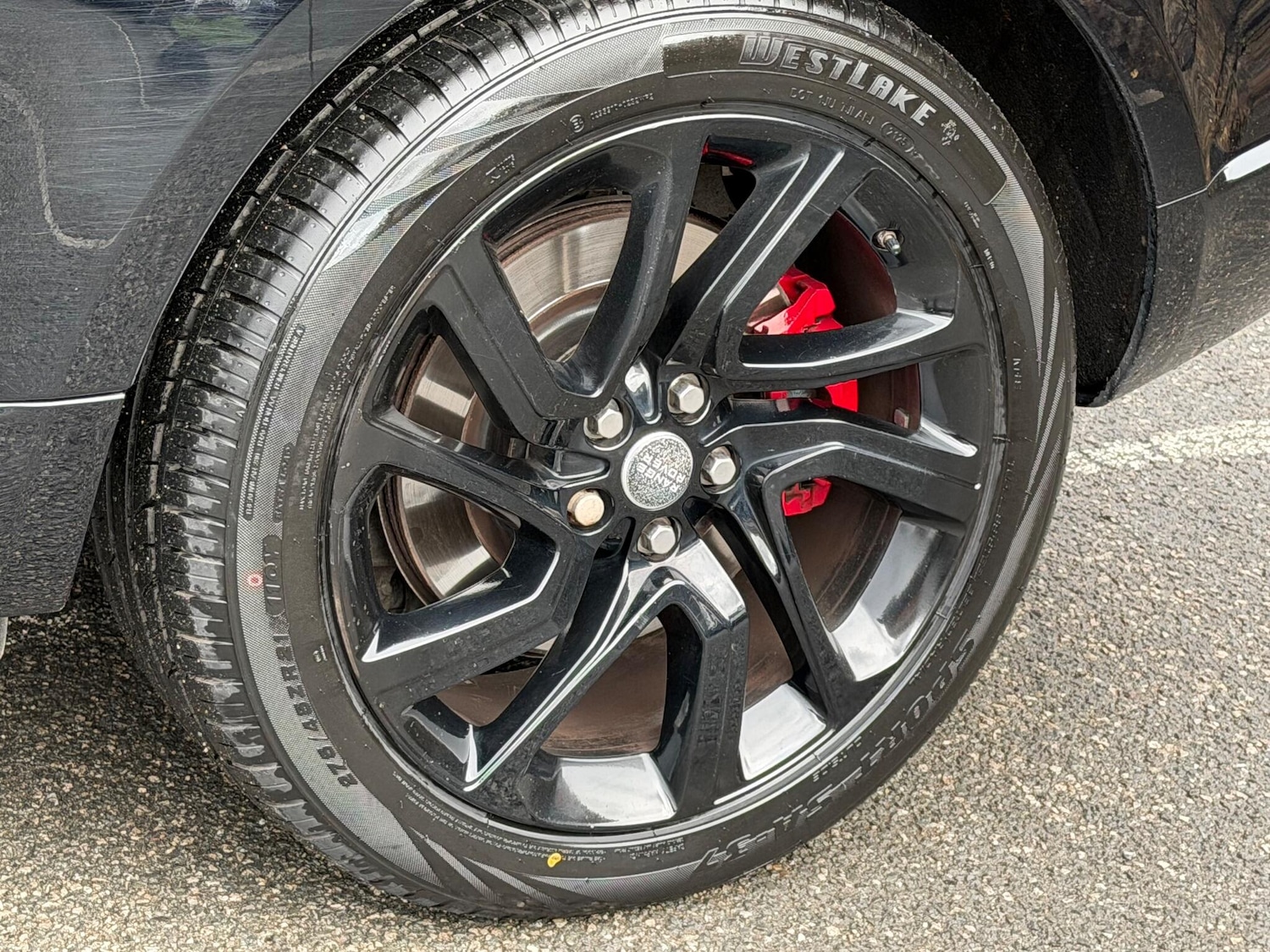 Used Land Rover Range Rover Sport 2020 for sale - 76990610: Photo 63