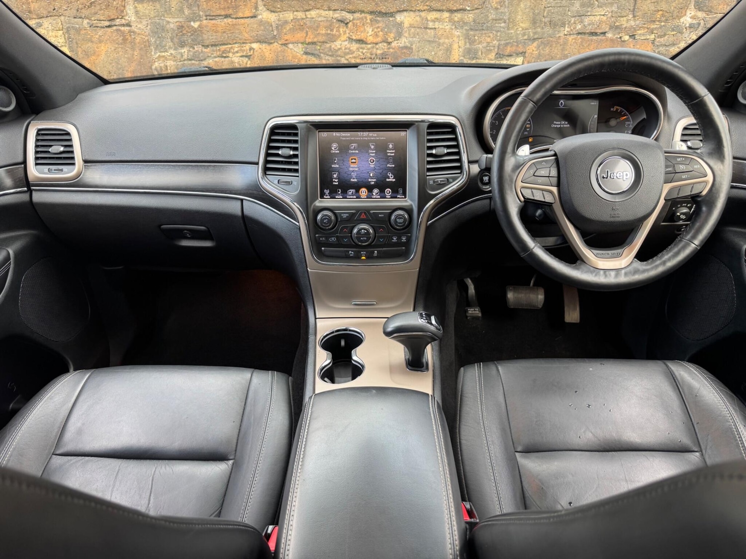 Used Jeep Grand Cherokee 2013 for sale - 76161143: Photo 11