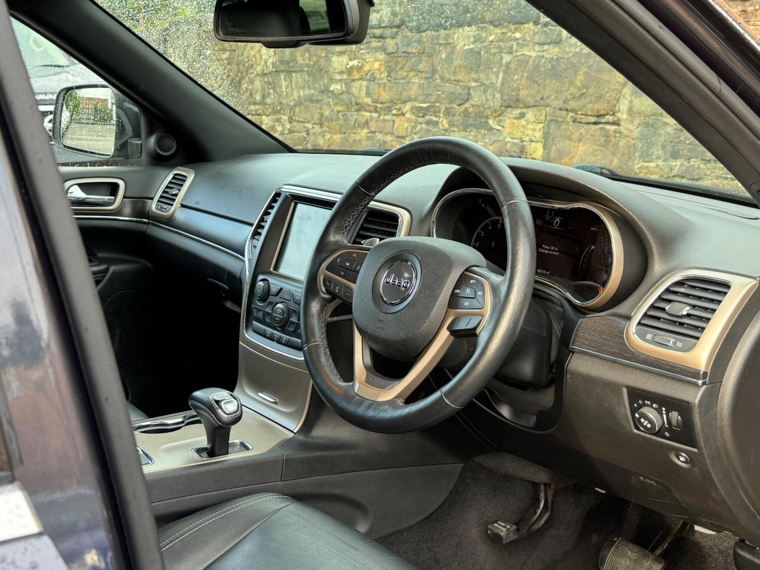 Used Jeep Grand Cherokee 2013 for sale - 76161143: Photo 12