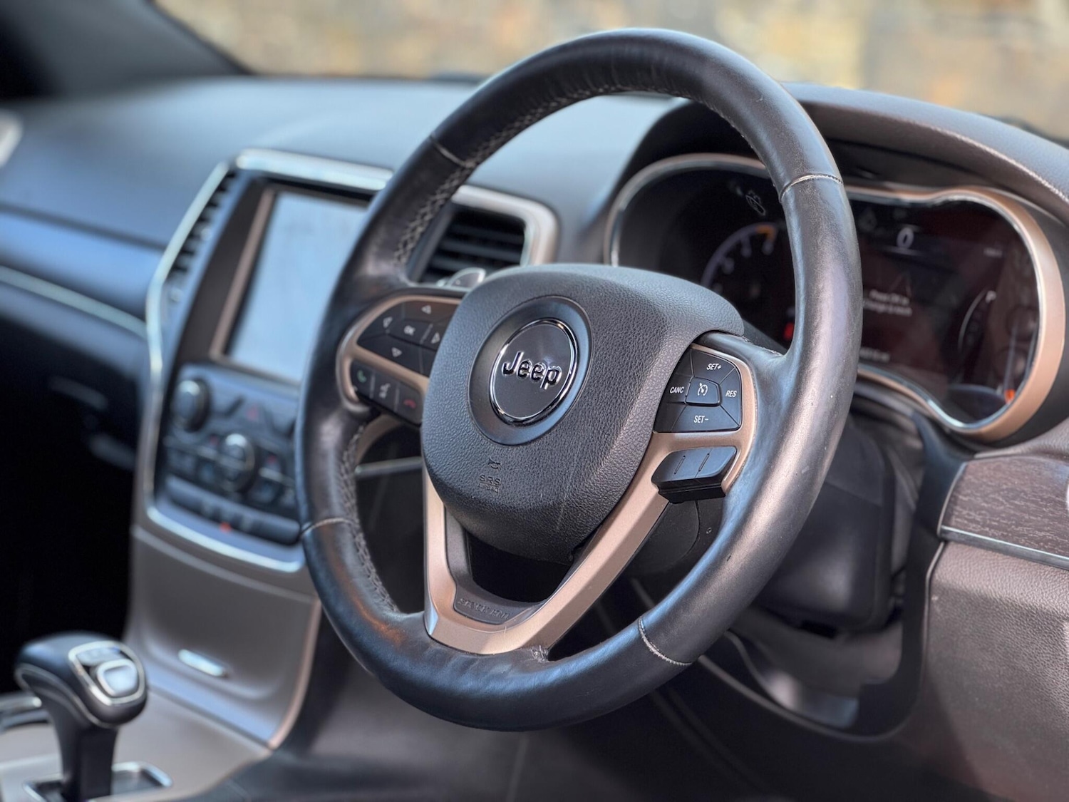 Used Jeep Grand Cherokee 2013 for sale - 76161143: Photo 13