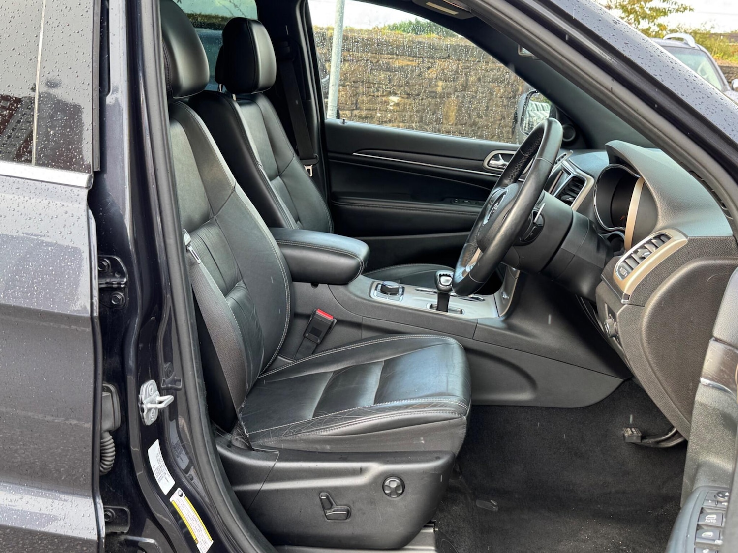 Used Jeep Grand Cherokee 2013 for sale - 76161143: Photo 15