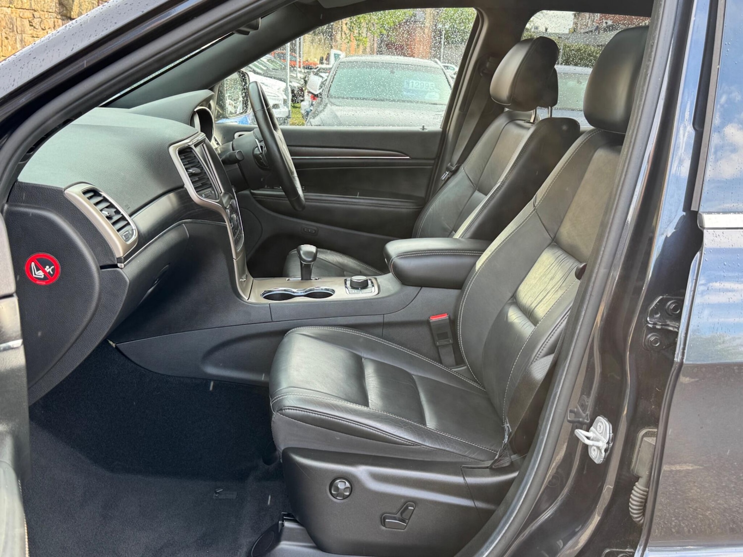 Used Jeep Grand Cherokee 2013 for sale - 76161143: Photo 16