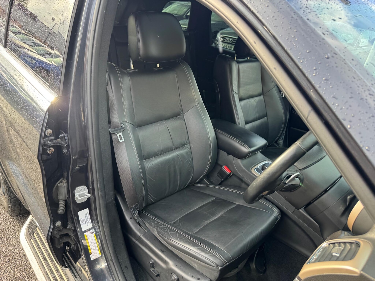 Used Jeep Grand Cherokee 2013 for sale - 76161143: Photo 17