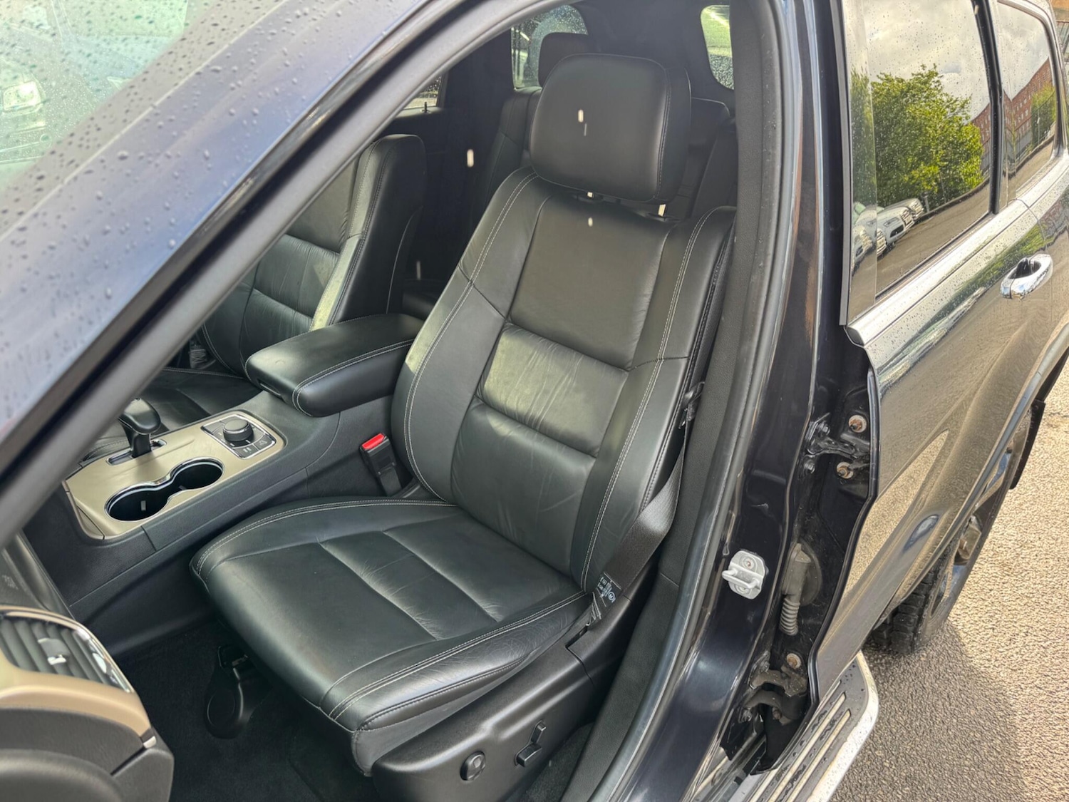 Used Jeep Grand Cherokee 2013 for sale - 76161143: Photo 18