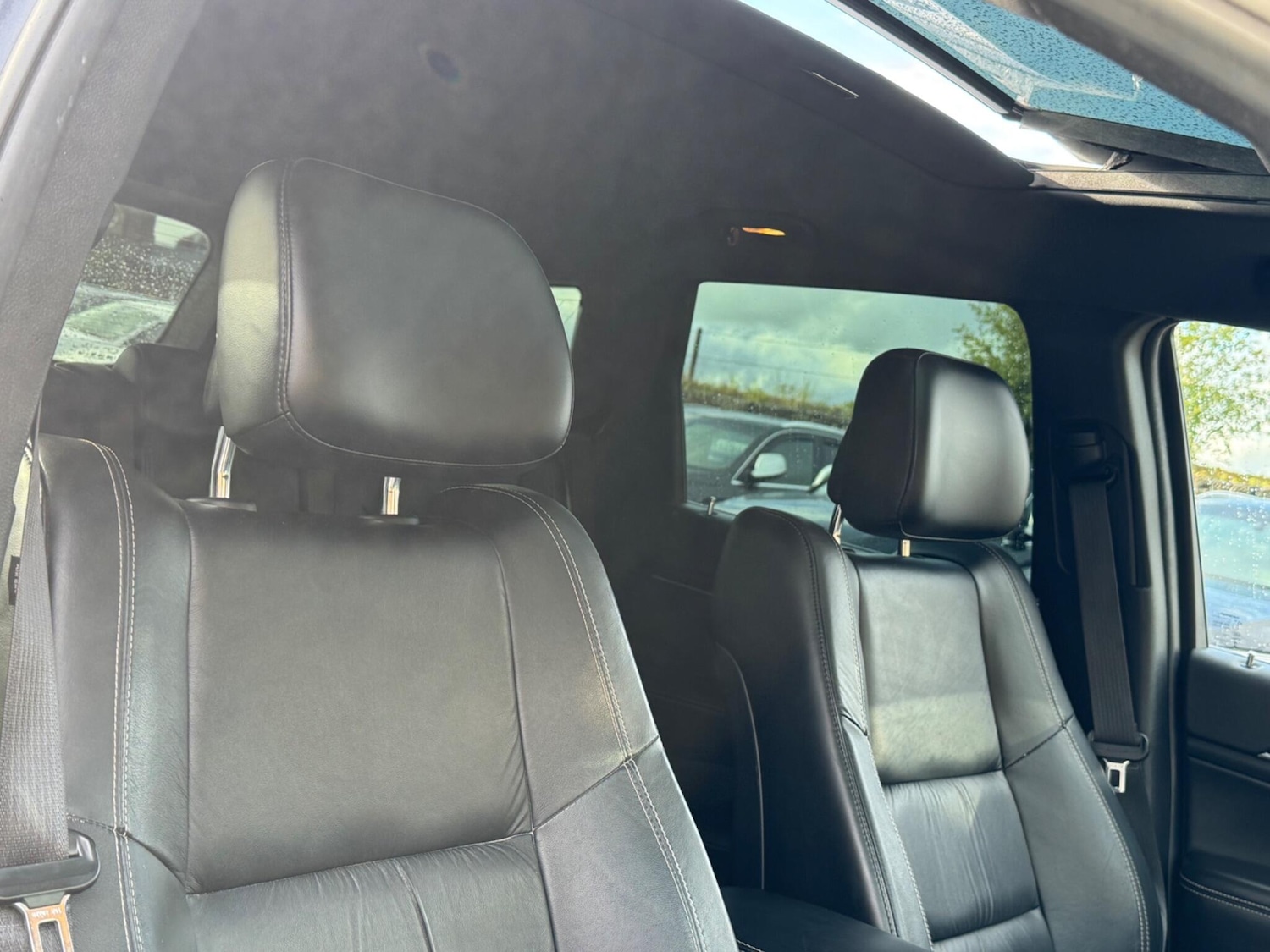 Used Jeep Grand Cherokee 2013 for sale - 76161143: Photo 19
