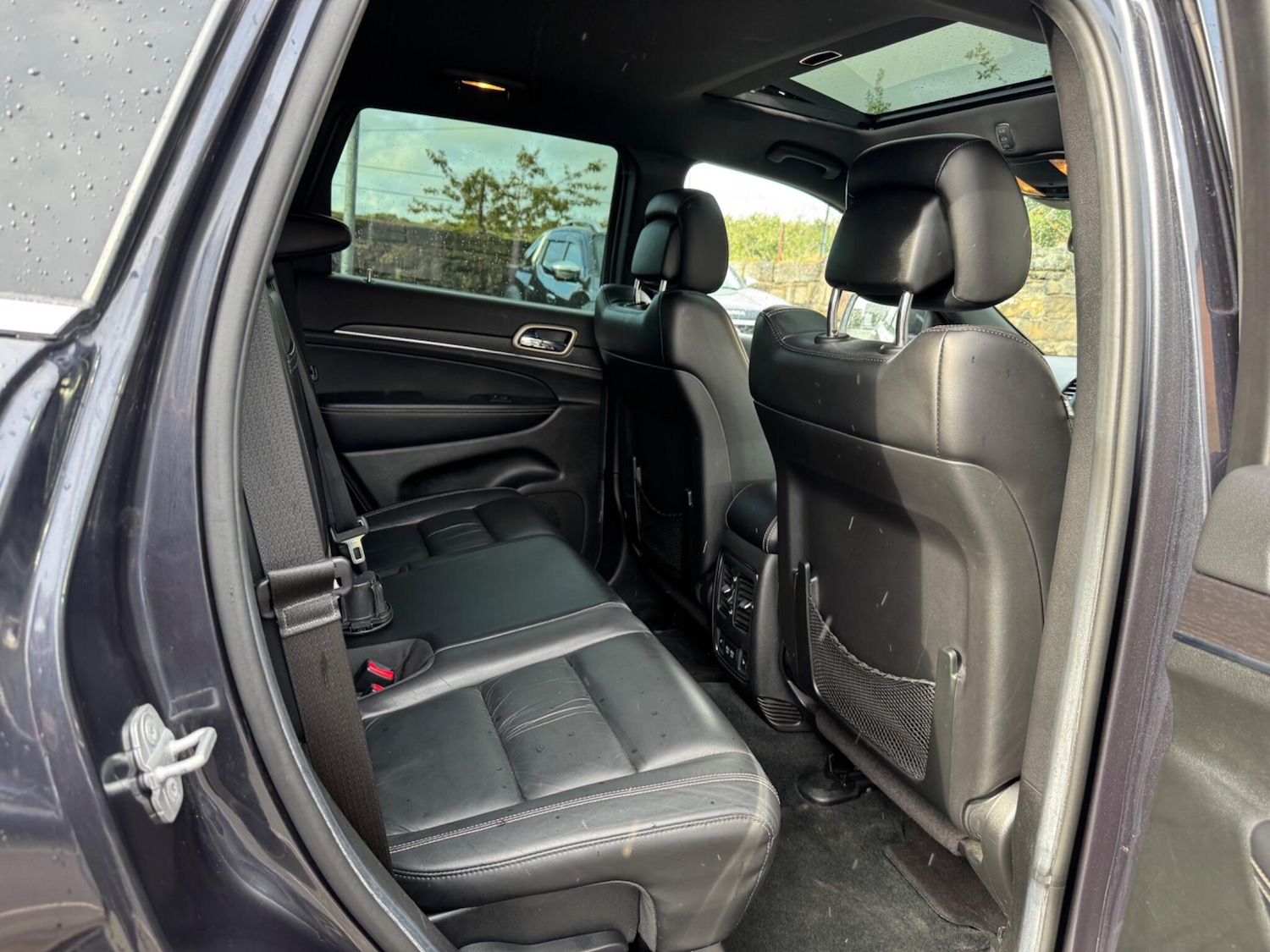 Used Jeep Grand Cherokee 2013 for sale - 76161143: Photo 20