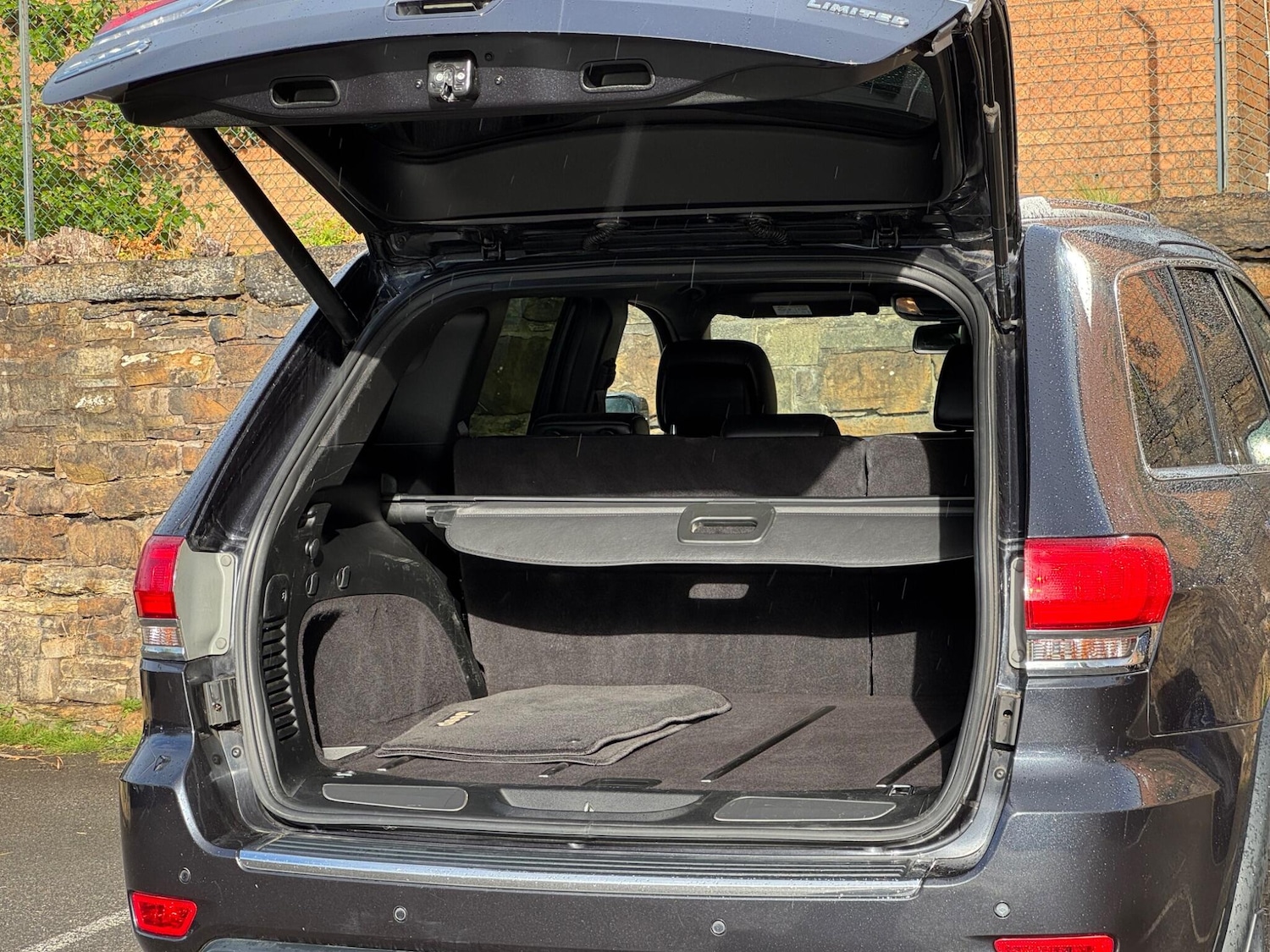 Used Jeep Grand Cherokee 2013 for sale - 76161143: Photo 21