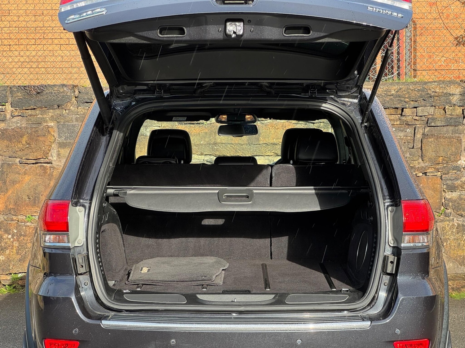 Used Jeep Grand Cherokee 2013 for sale - 76161143: Photo 22