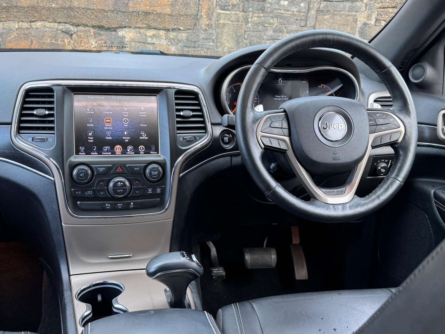 Used Jeep Grand Cherokee 2013 for sale - 76161143: Photo 25