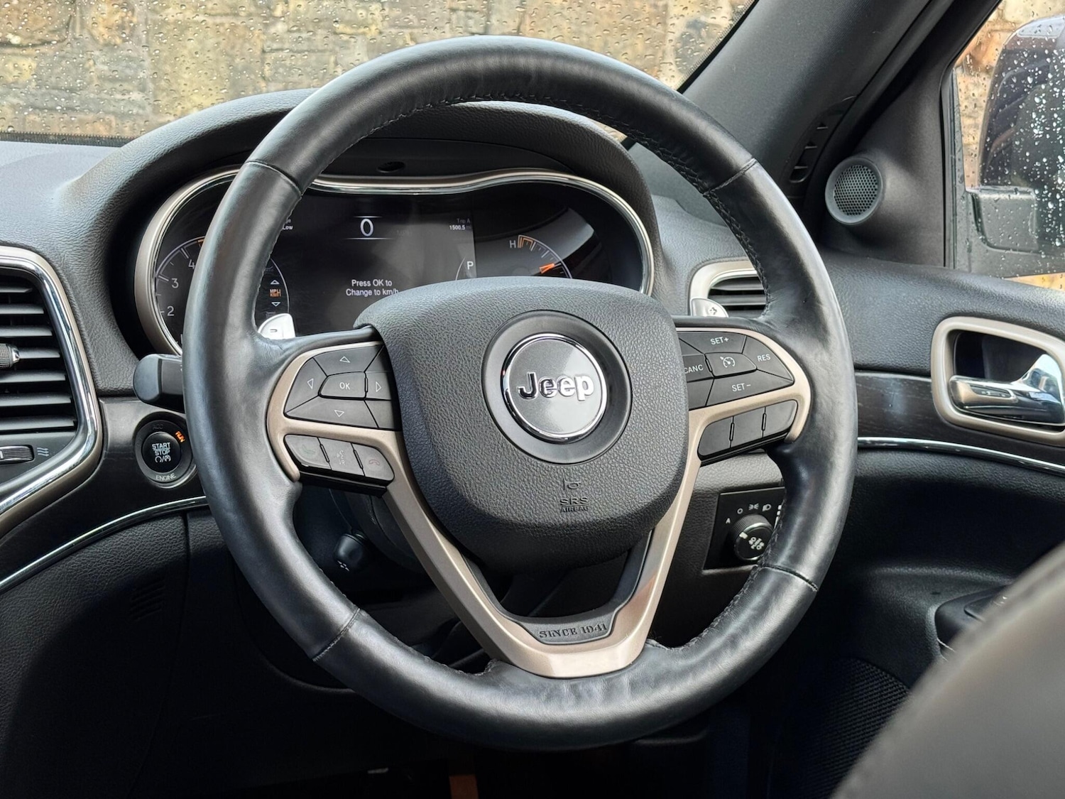 Used Jeep Grand Cherokee 2013 for sale - 76161143: Photo 26