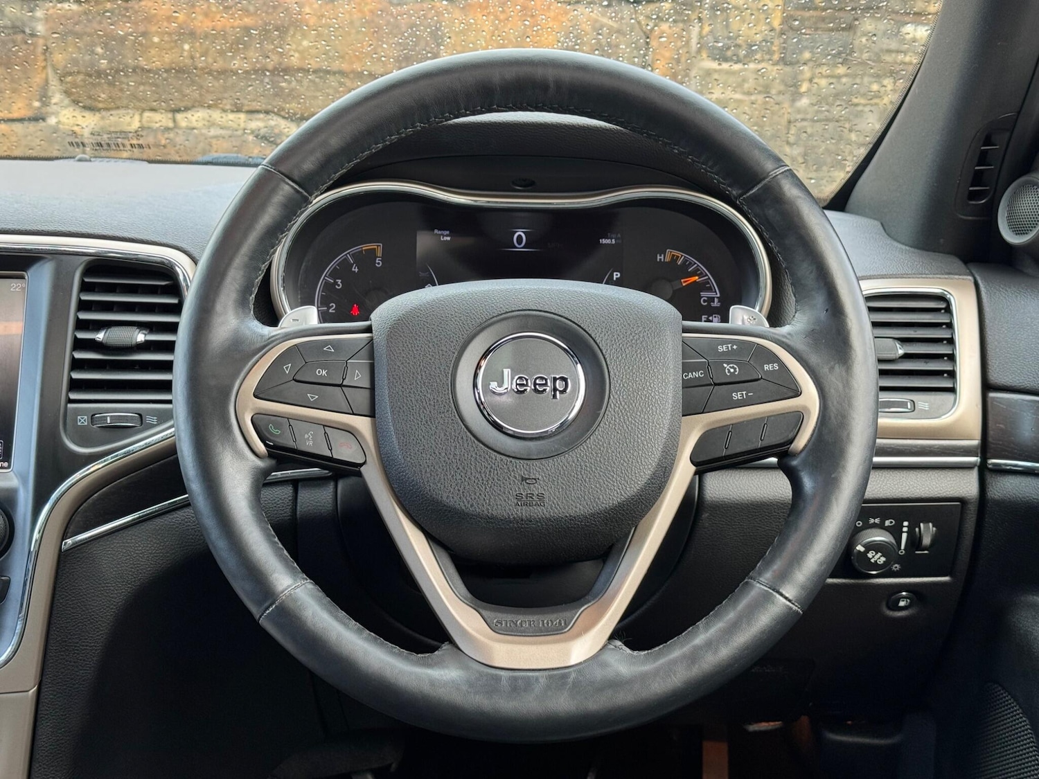 Used Jeep Grand Cherokee 2013 for sale - 76161143: Photo 27