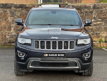 Used Jeep Grand Cherokee 2013 for sale - 76161143: Photo 2