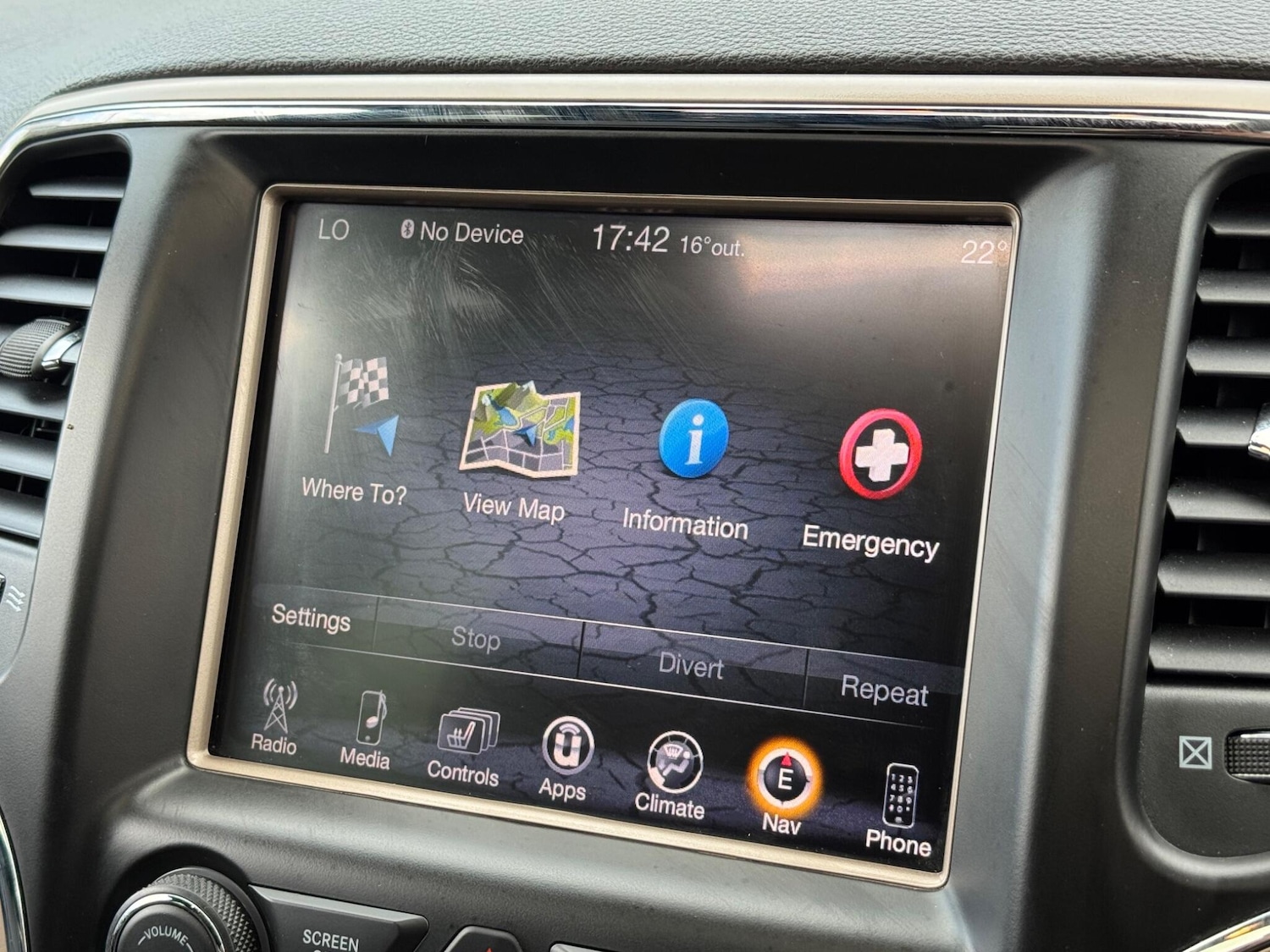 Used Jeep Grand Cherokee 2013 for sale - 76161143: Photo 31