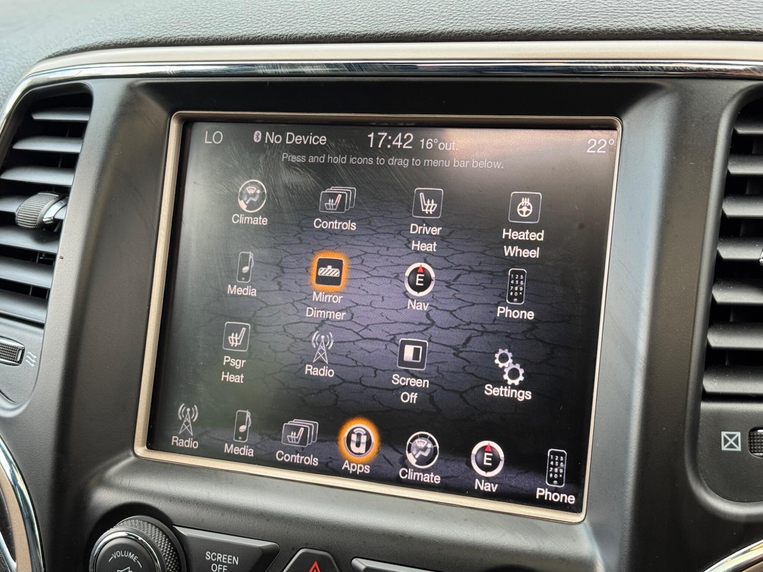 Used Jeep Grand Cherokee 2013 for sale - 76161143: Photo 32