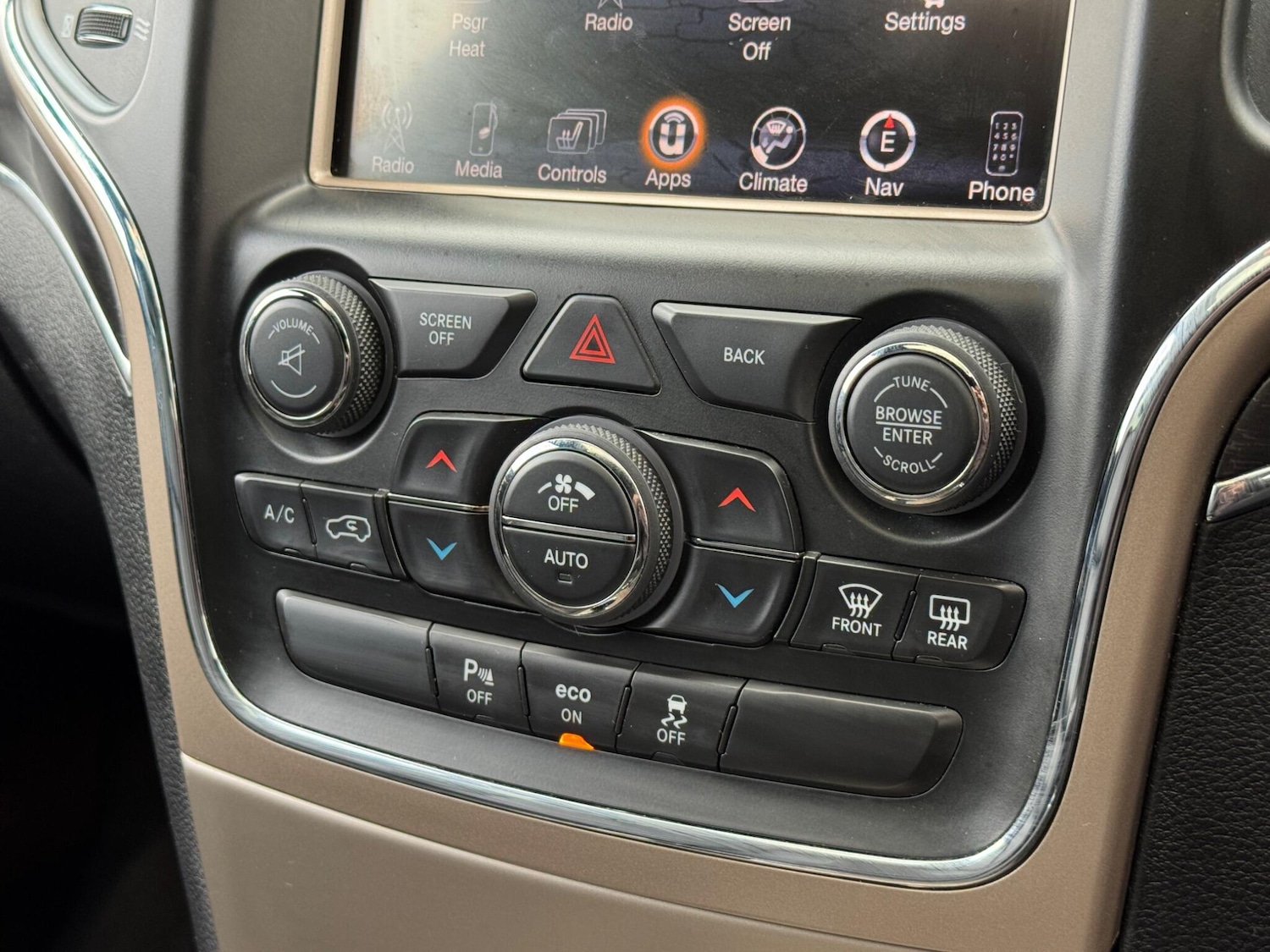 Used Jeep Grand Cherokee 2013 for sale - 76161143: Photo 39