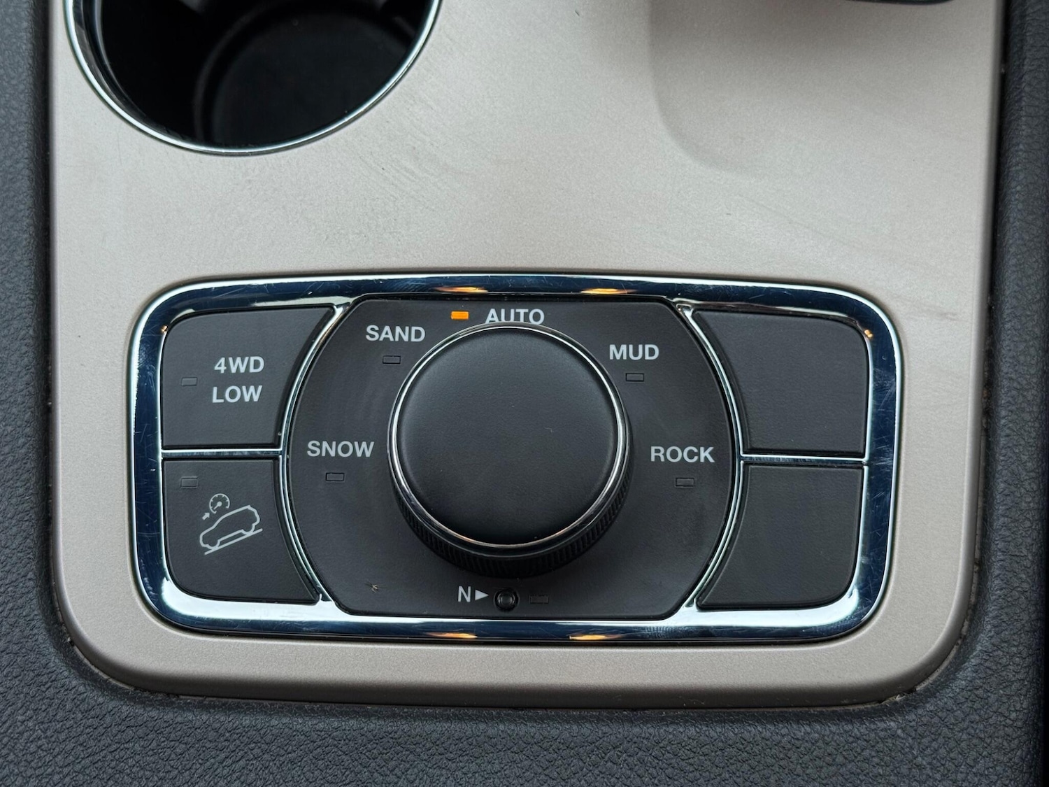 Used Jeep Grand Cherokee 2013 for sale - 76161143: Photo 45
