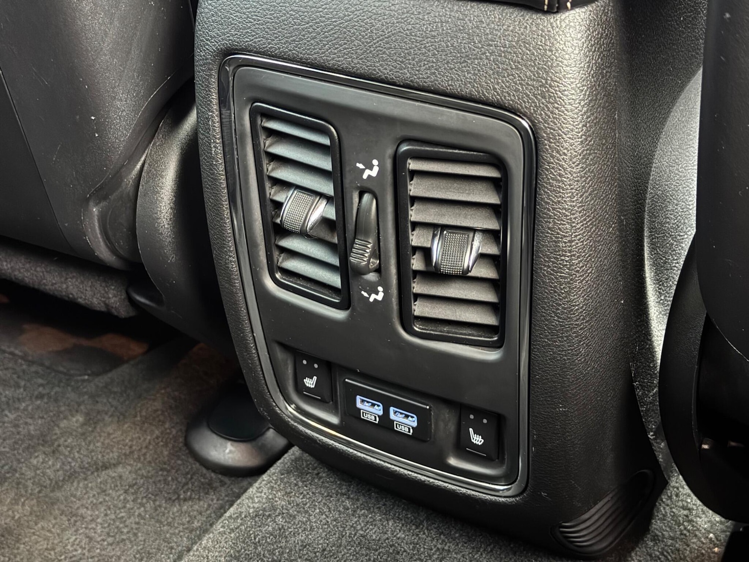 Used Jeep Grand Cherokee 2013 for sale - 76161143: Photo 48